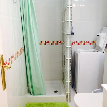 Apartamento Gomez Cuesta Appartement *