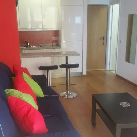 Apartamento Gomez Cuesta *