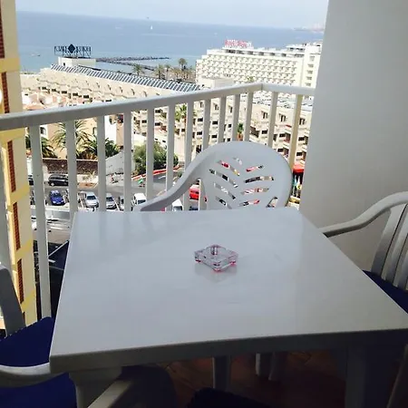 Apartamento Gomez Cuesta 아파트