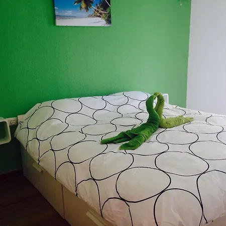 Apartamento Gomez Cuesta 플라야데라스아메리카스