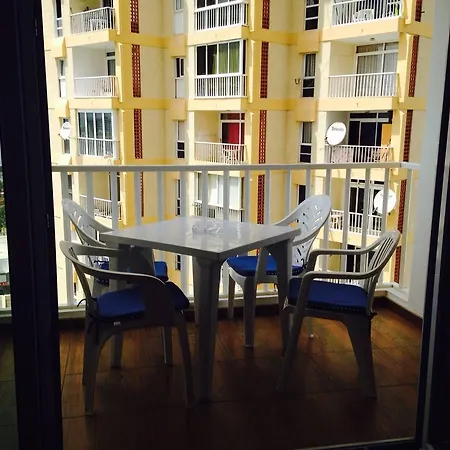 아파트 Apartamento Gomez Cuesta *