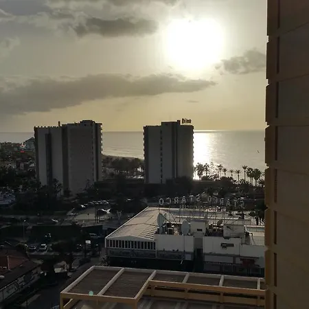 Apartamento Gomez Cuesta 아파트 *