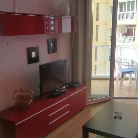 Apartamento Gomez Cuesta * 플라야데라스아메리카스