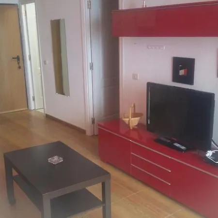 아파트 Apartamento Gomez Cuesta
